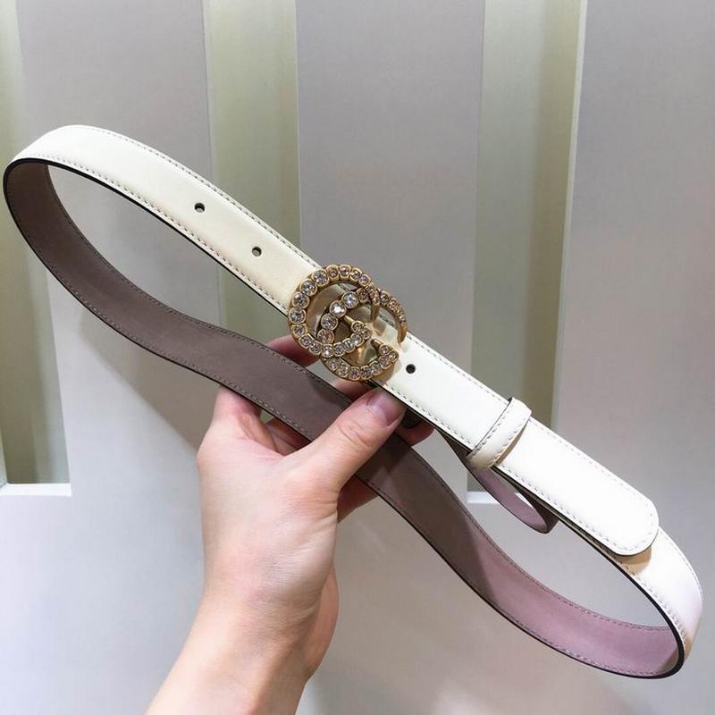 Gucci Belts 643